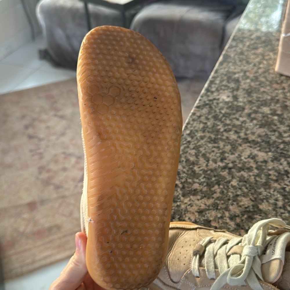 Vivo barefoot gobi 2 sneaker premium leather shoes - Picture 5 of 5